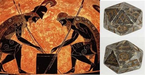 ancient gambling games|History of Gambling in Ancient Greece – History .